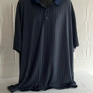 Reebok golf polo